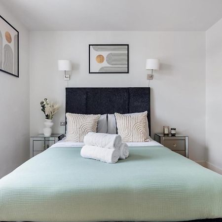 2Br In Soho - Charlotte Street - Cityapartmentstay London Kültér fotó