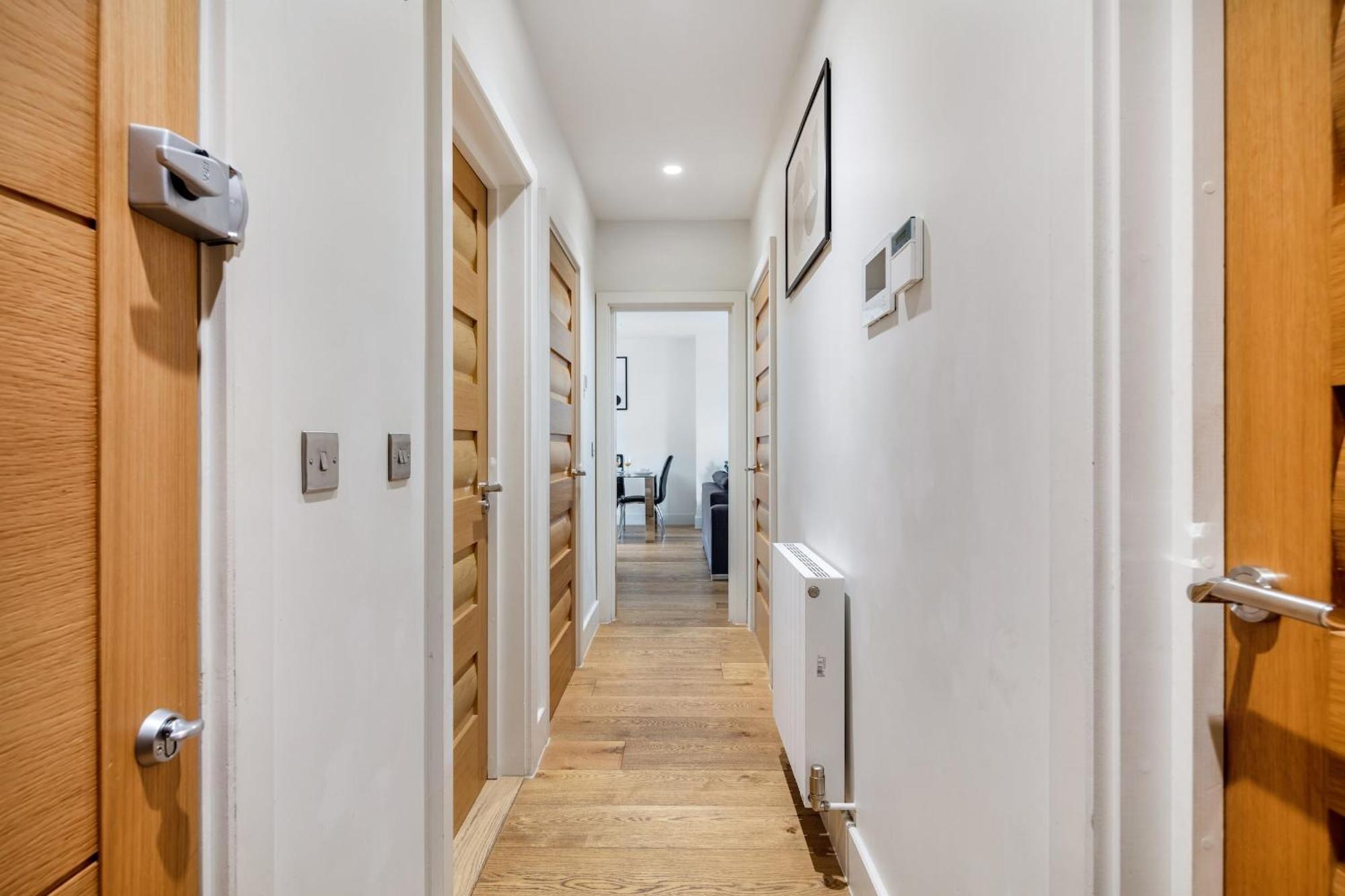 2Br In Soho - Charlotte Street - Cityapartmentstay London Kültér fotó