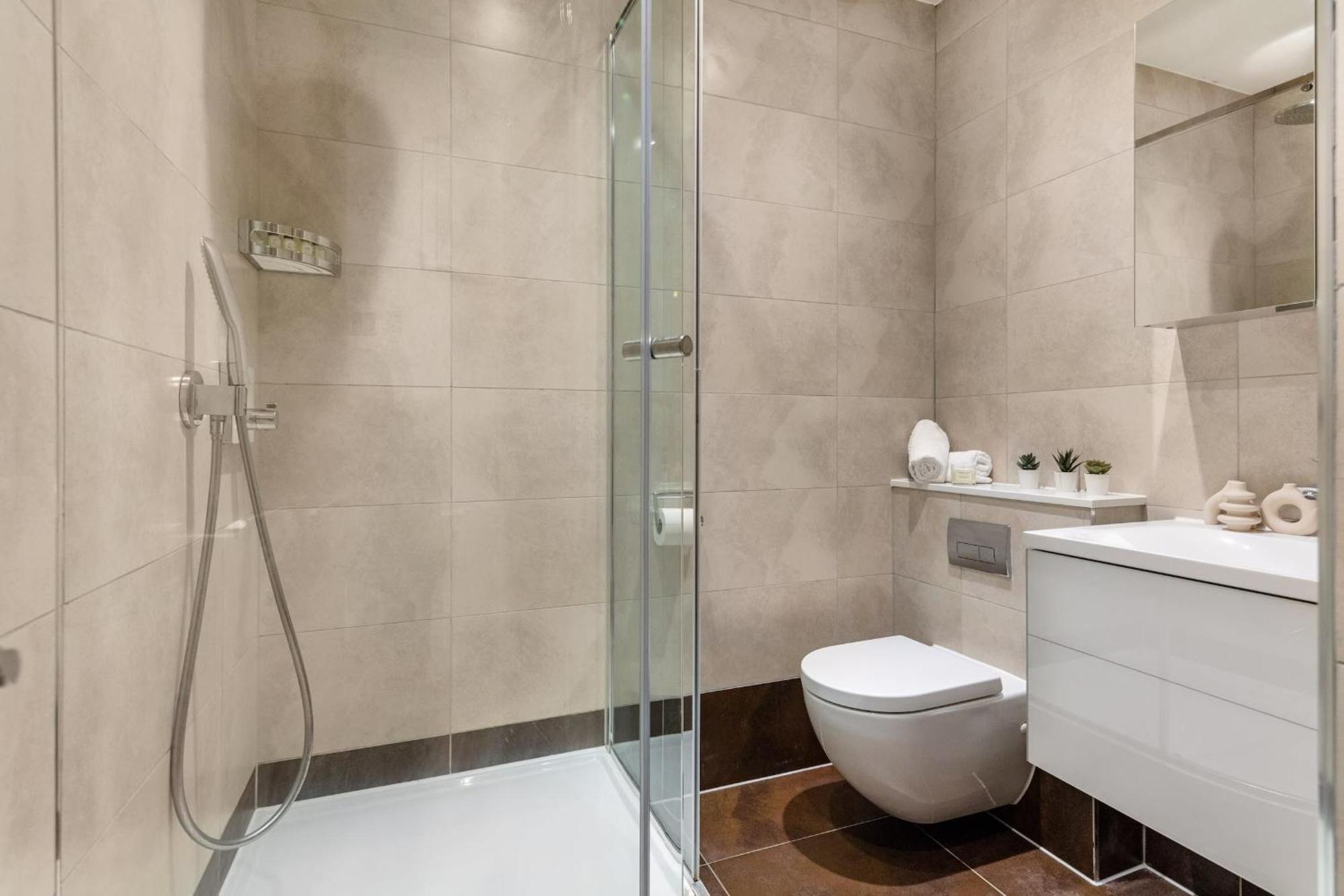 2Br In Soho - Charlotte Street - Cityapartmentstay London Kültér fotó