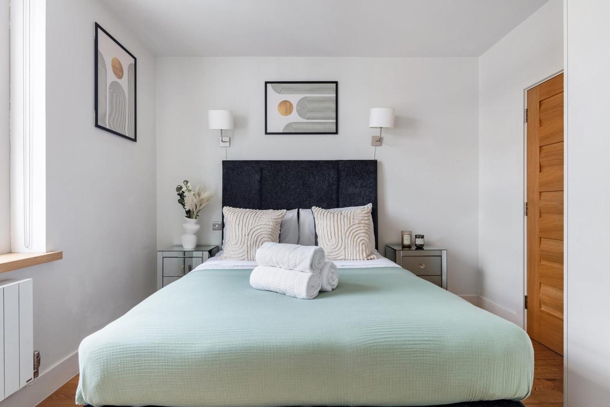 2Br In Soho - Charlotte Street - Cityapartmentstay London Kültér fotó