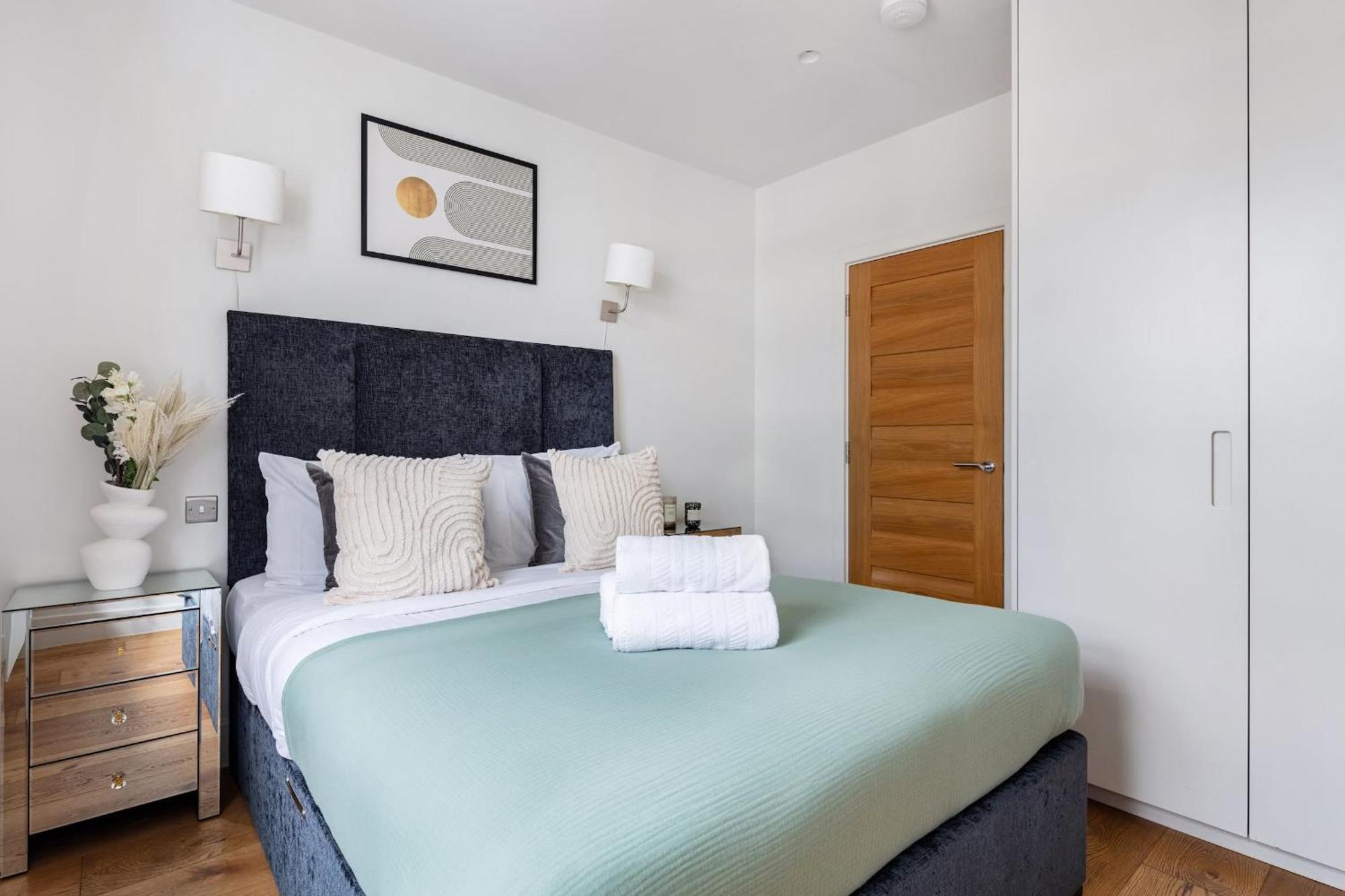 2Br In Soho - Charlotte Street - Cityapartmentstay London Kültér fotó