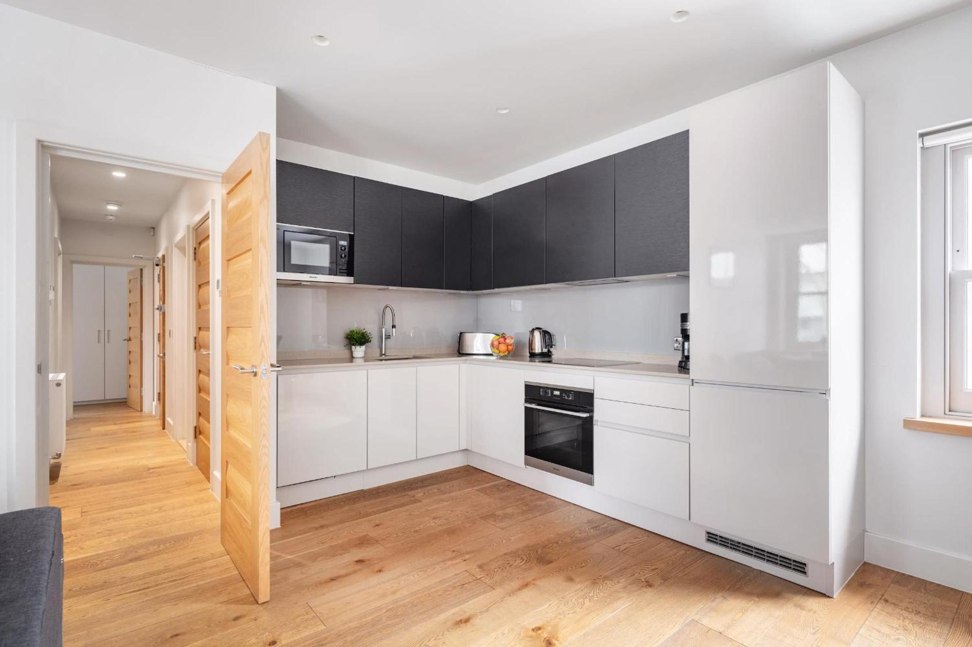 2Br In Soho - Charlotte Street - Cityapartmentstay London Kültér fotó
