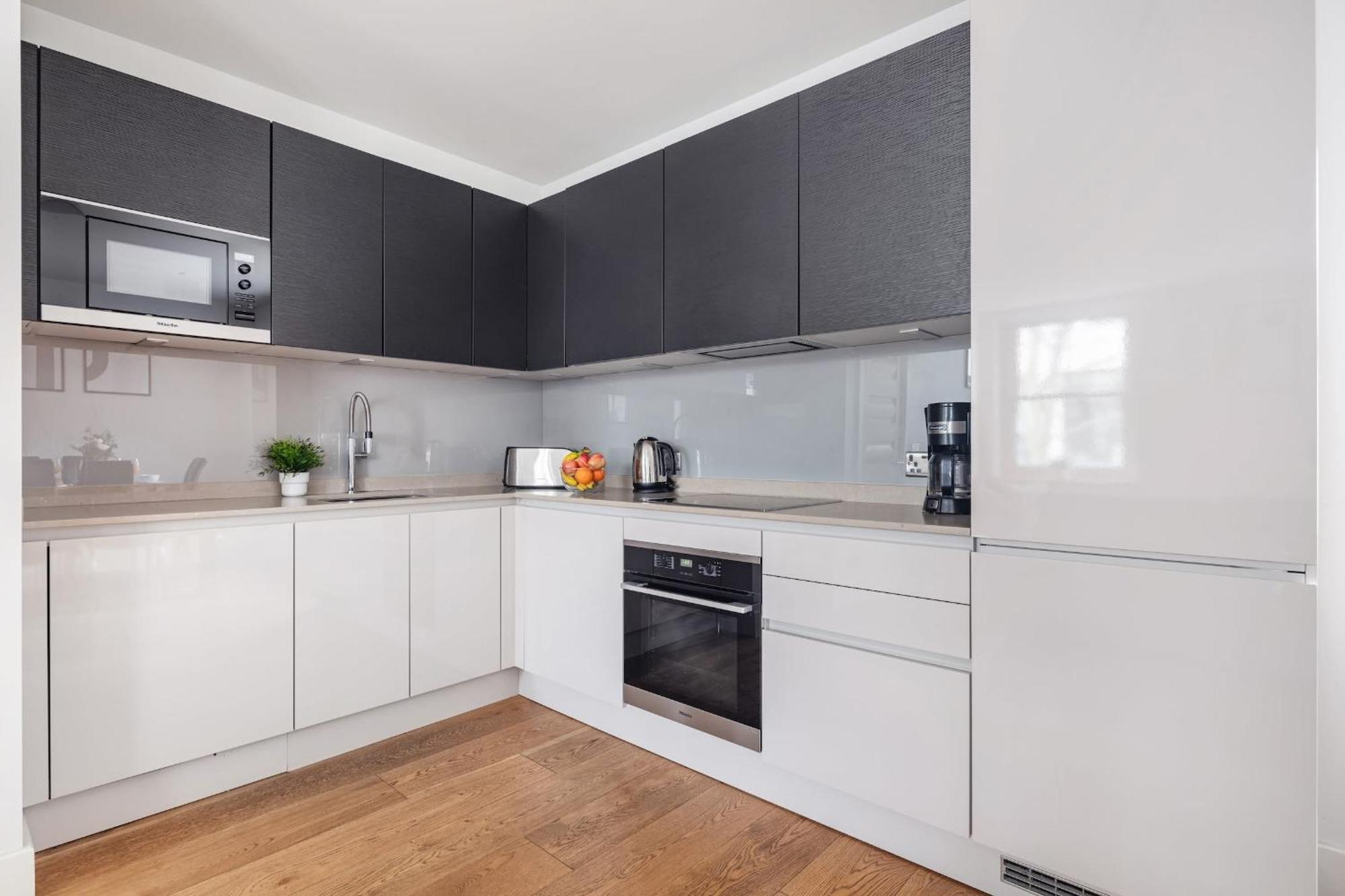 2Br In Soho - Charlotte Street - Cityapartmentstay London Kültér fotó