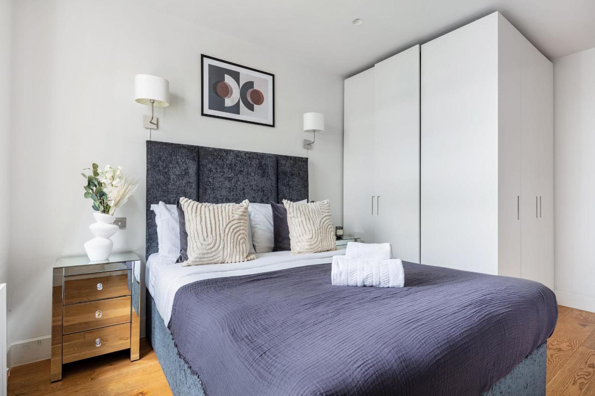 2Br In Soho - Charlotte Street - Cityapartmentstay London Kültér fotó