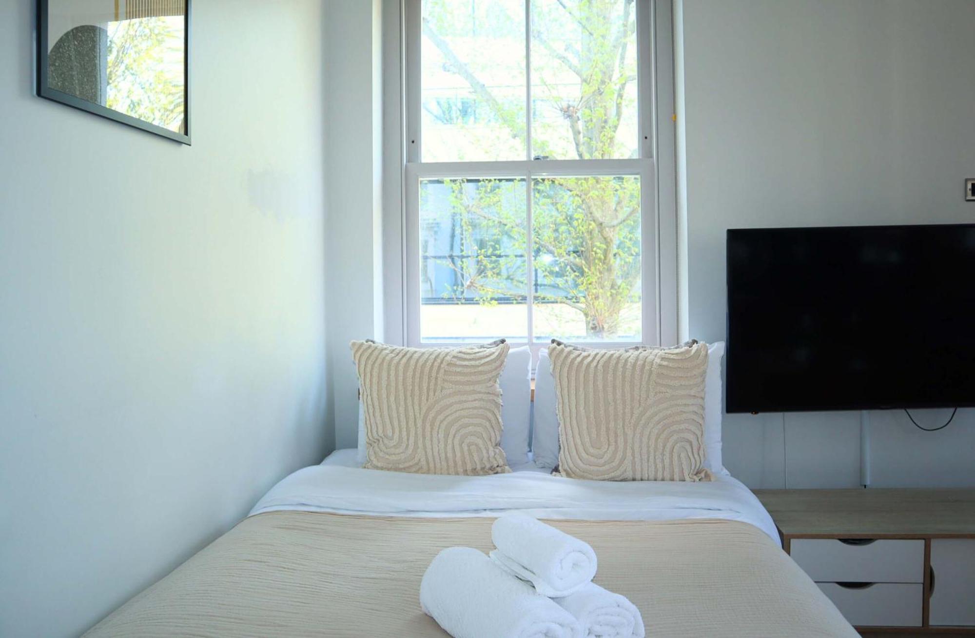 2Br In Soho - Charlotte Street - Cityapartmentstay London Kültér fotó